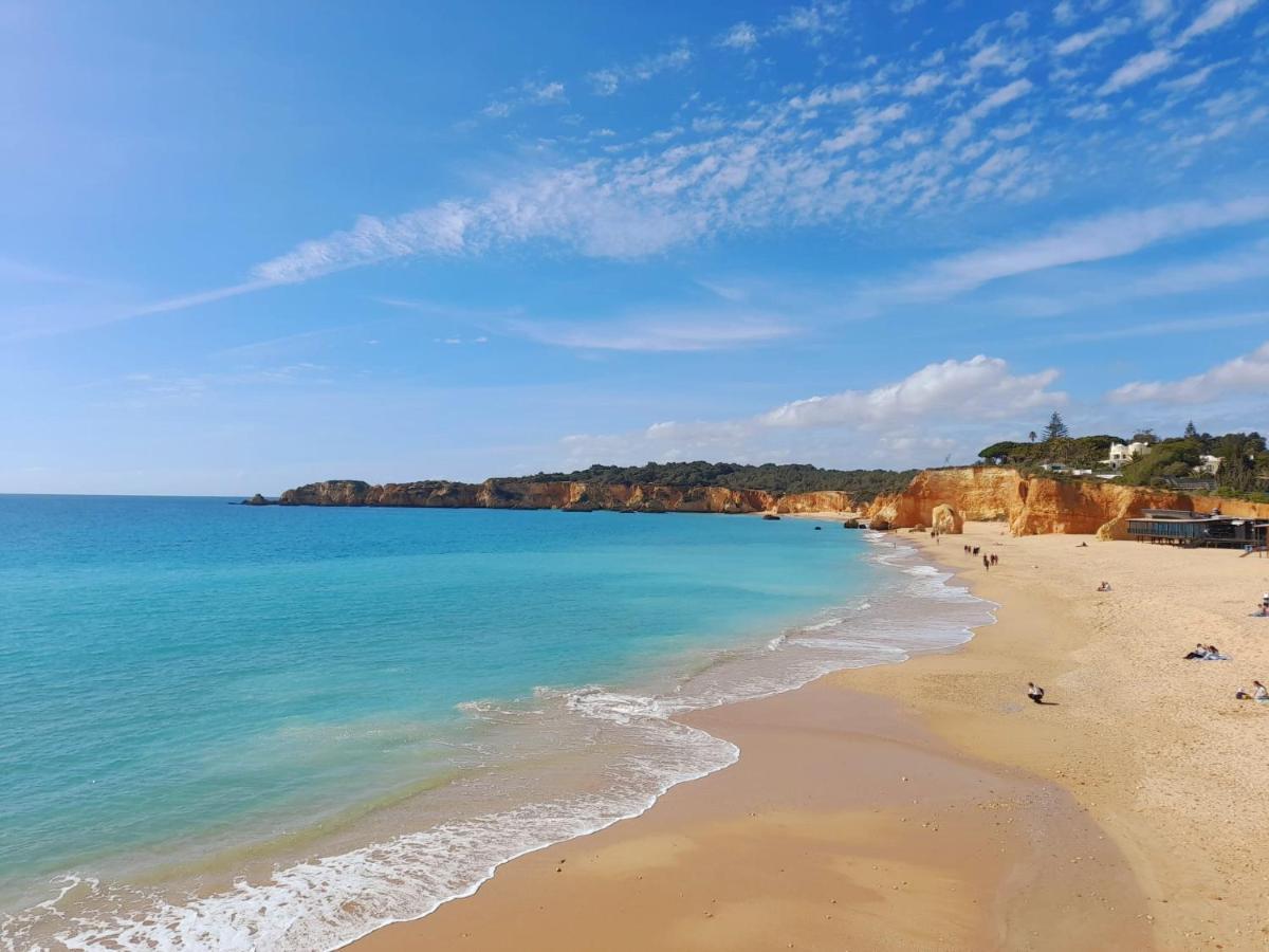 Harmony Apartment Portimao Bagian luar foto