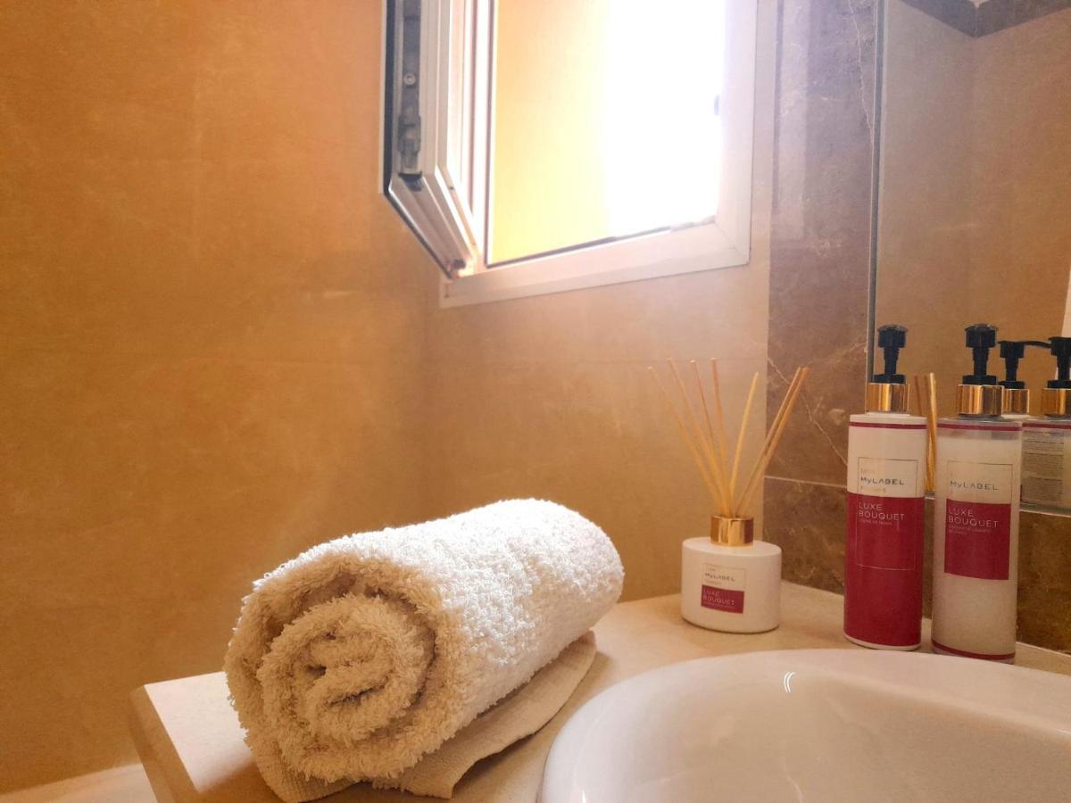 Harmony Apartment Portimao Bagian luar foto