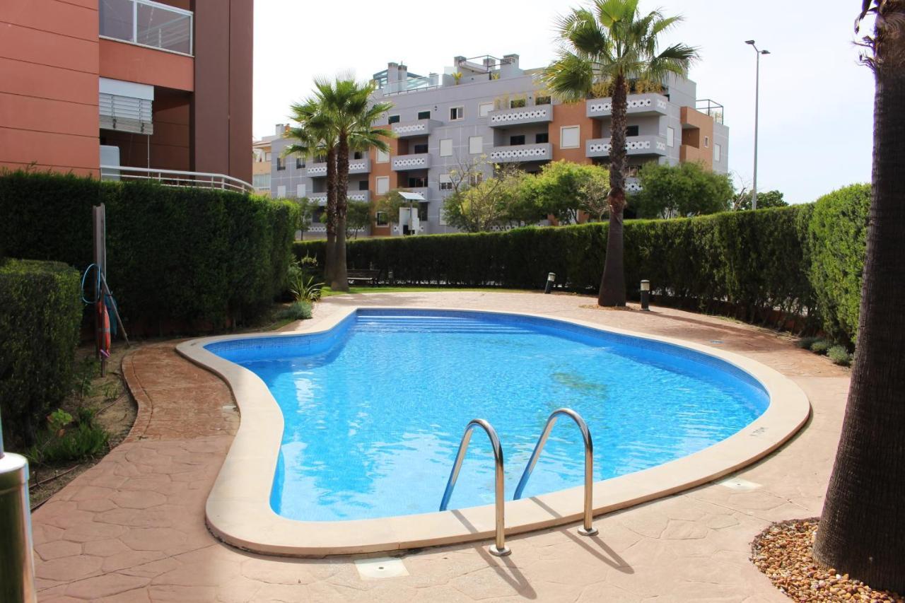 Harmony Apartment Portimao Bagian luar foto