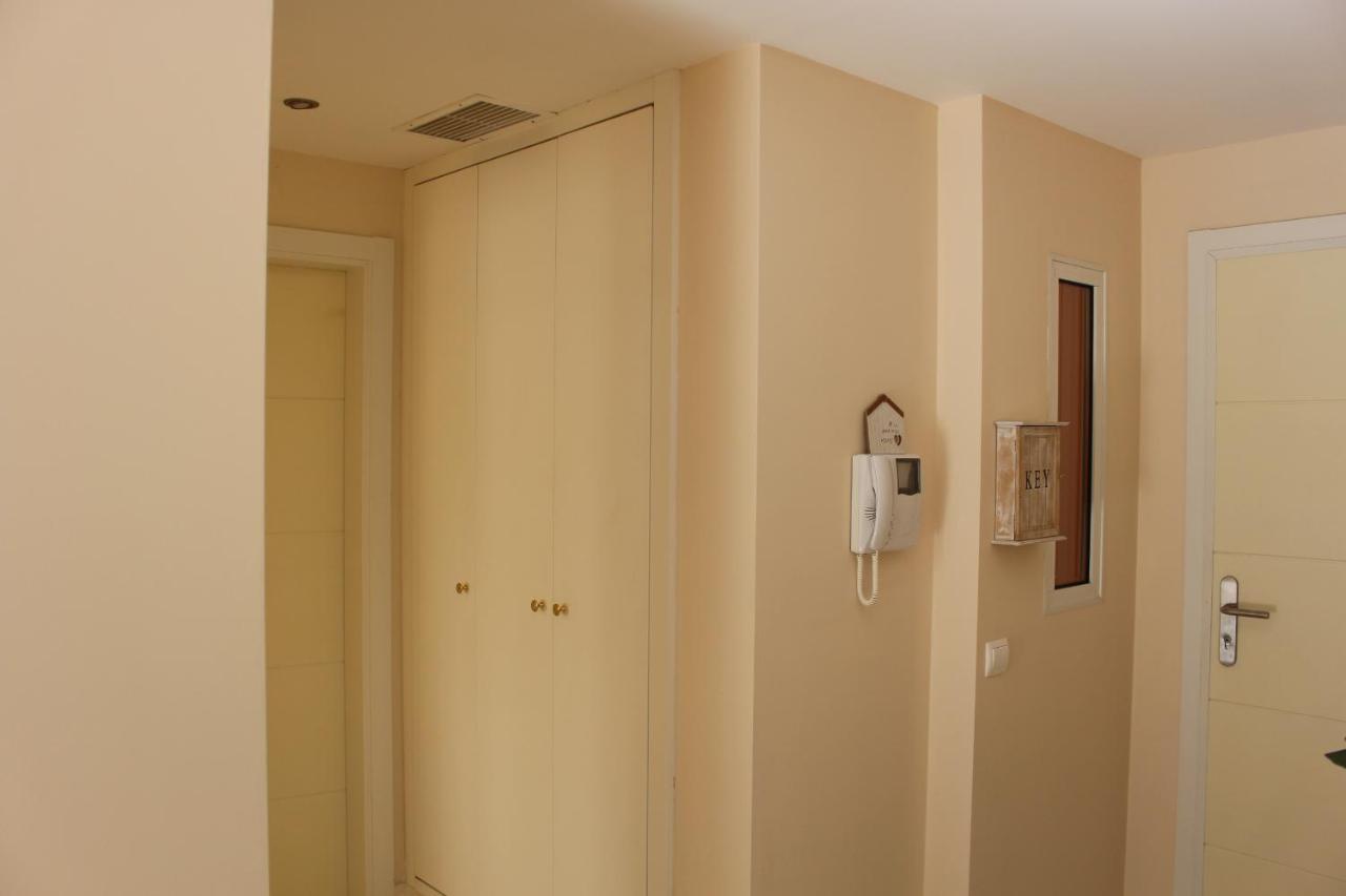 Harmony Apartment Portimao Bagian luar foto