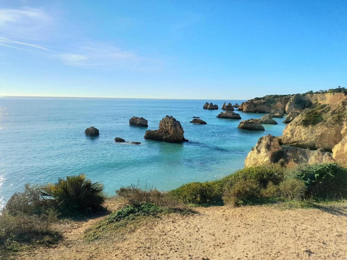 Harmony Apartment Portimao Bagian luar foto