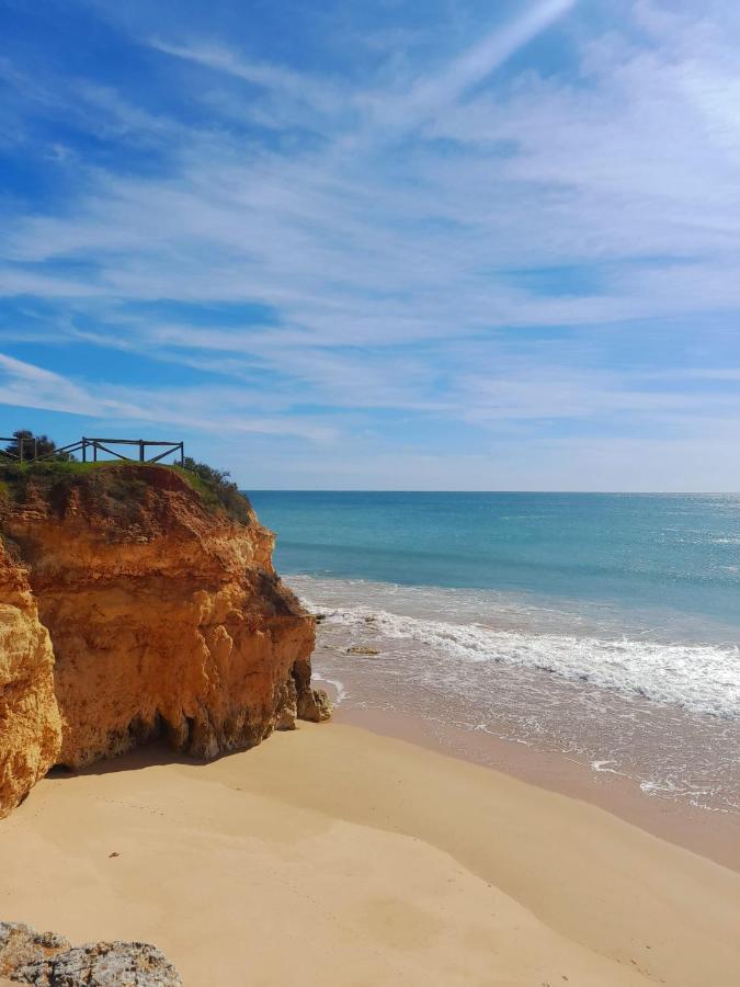 Harmony Apartment Portimao Bagian luar foto