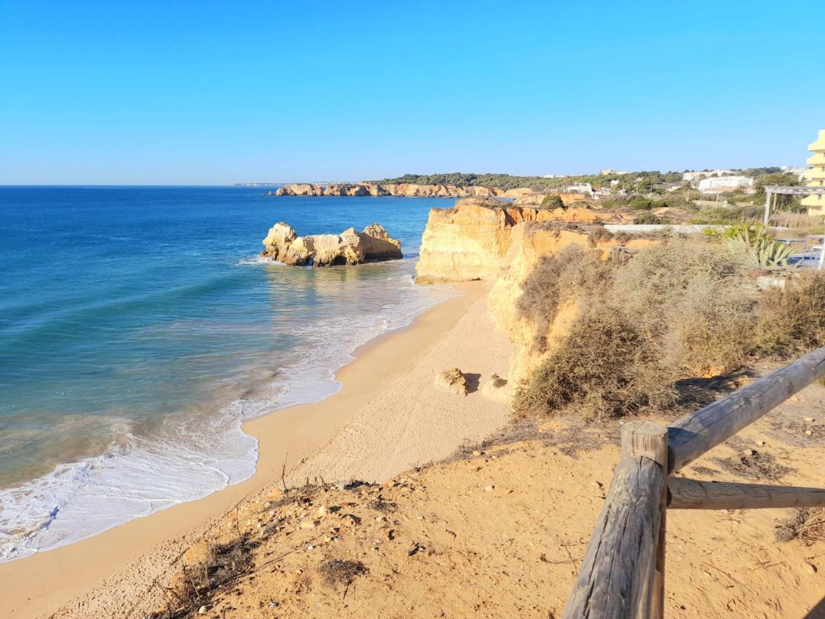Harmony Apartment Portimao Bagian luar foto
