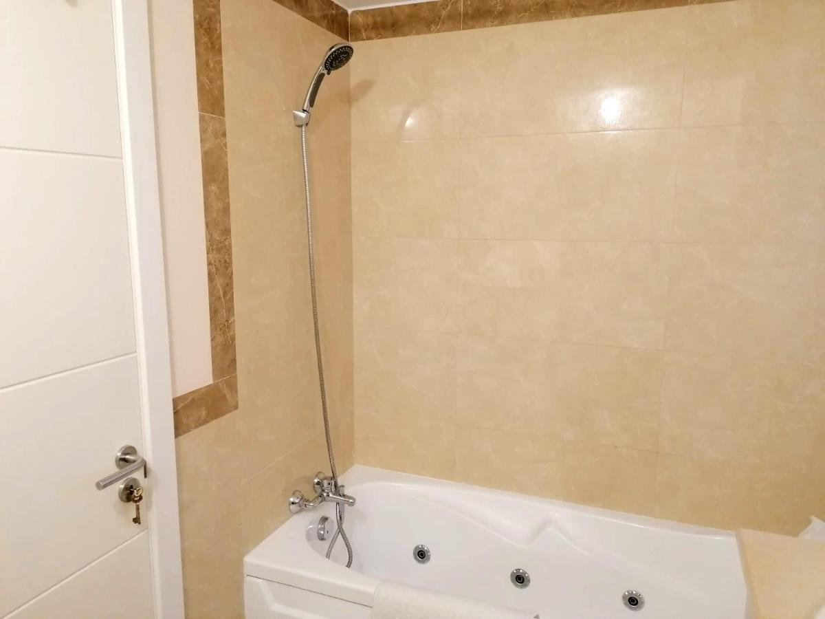 Harmony Apartment Portimao Bagian luar foto