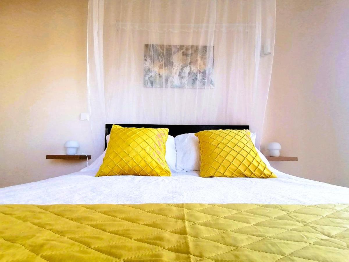 Harmony Apartment Portimao Bagian luar foto