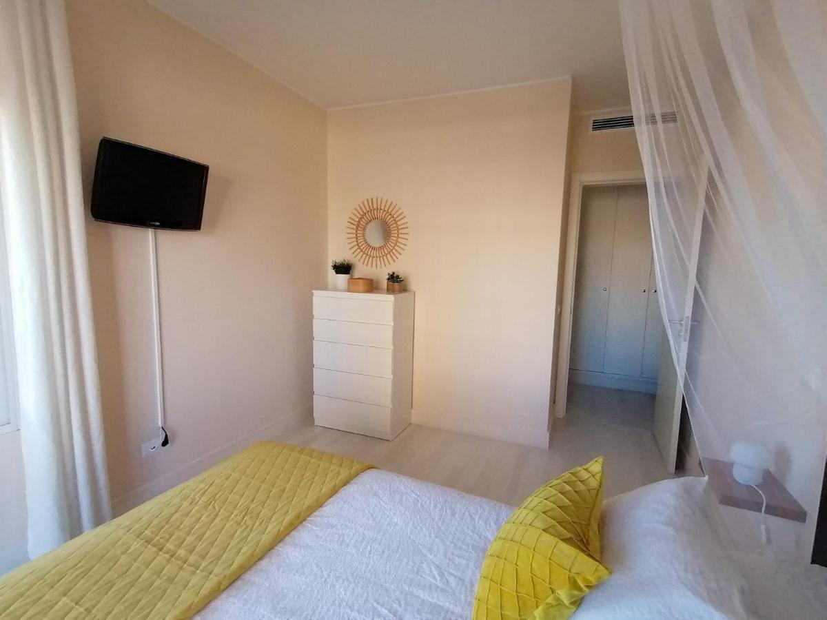 Harmony Apartment Portimao Bagian luar foto