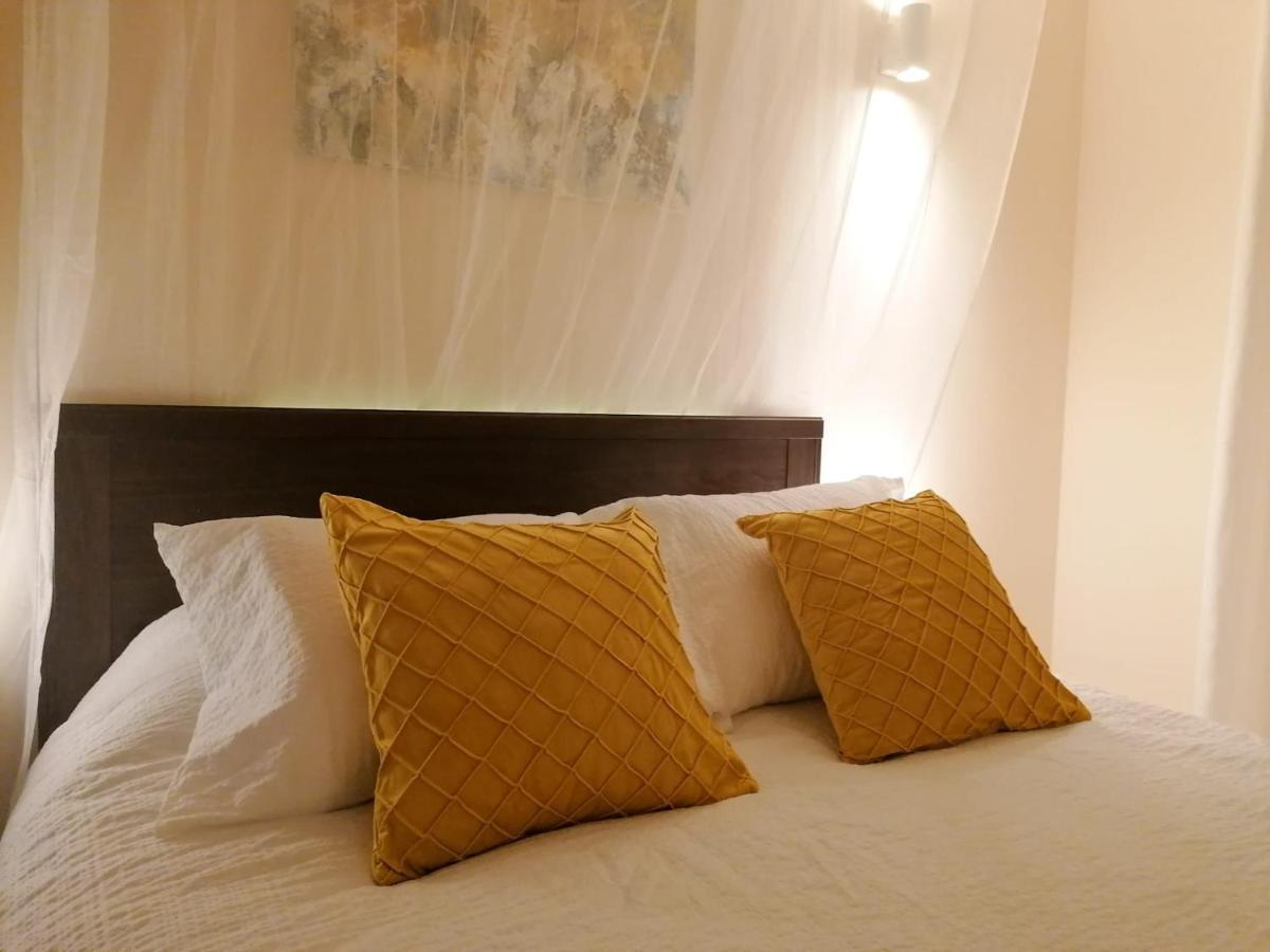 Harmony Apartment Portimao Bagian luar foto
