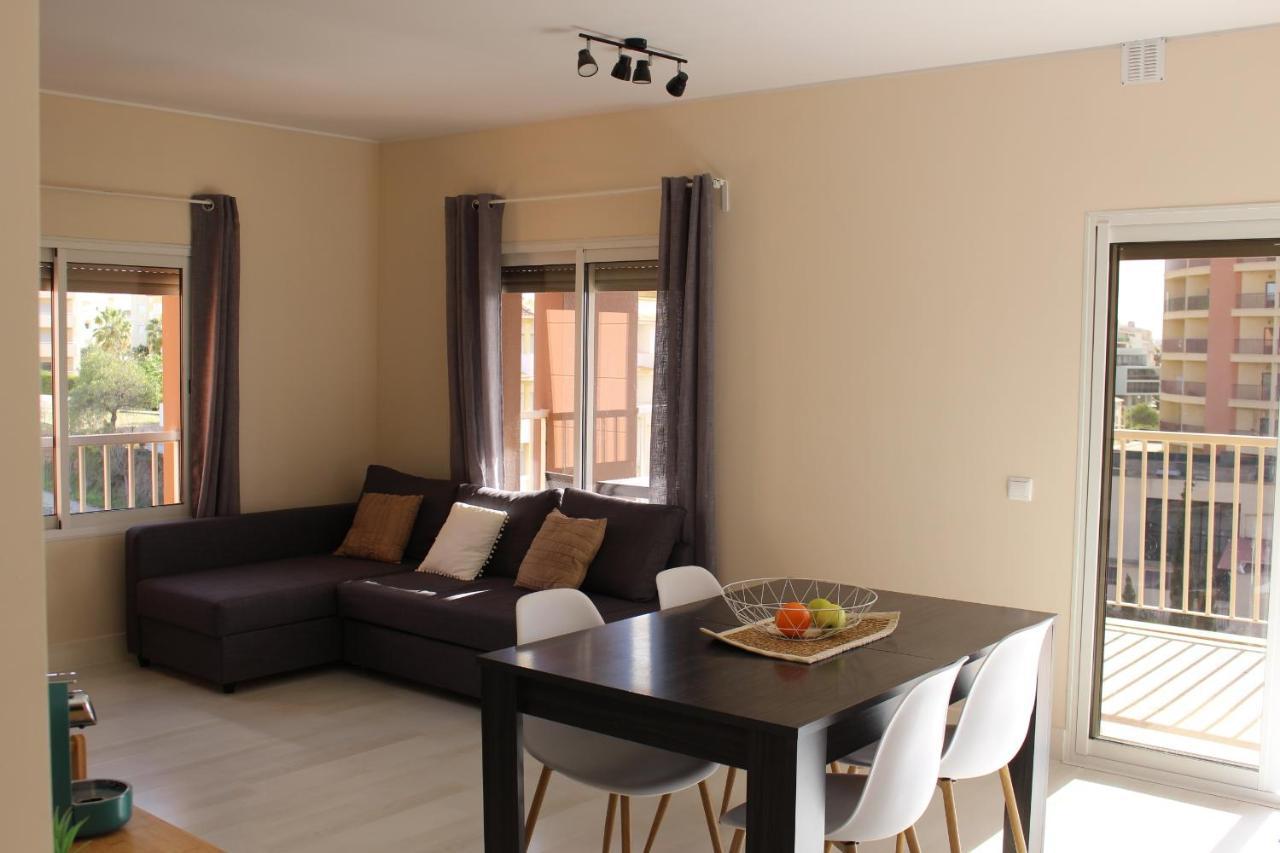 Harmony Apartment Portimao Bagian luar foto