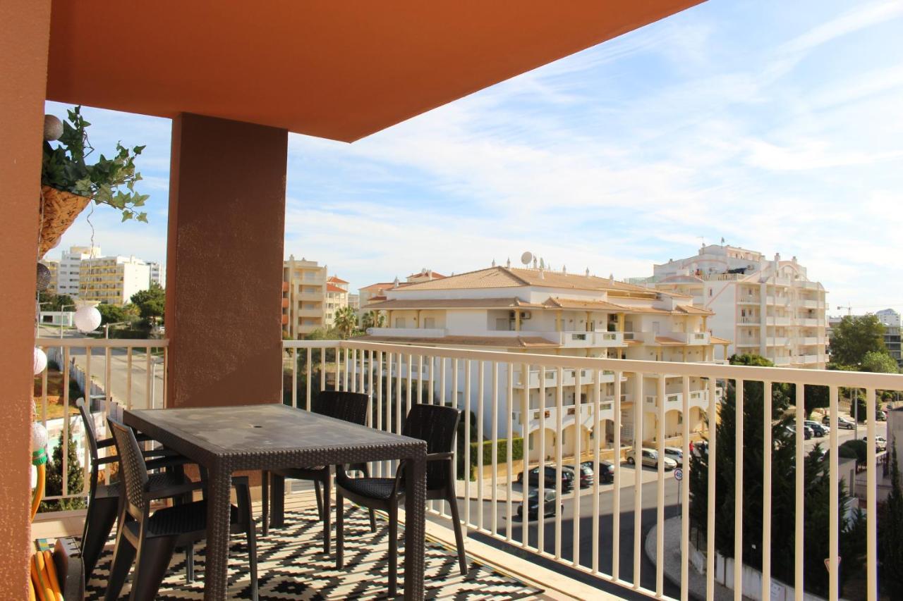 Harmony Apartment Portimao Bagian luar foto