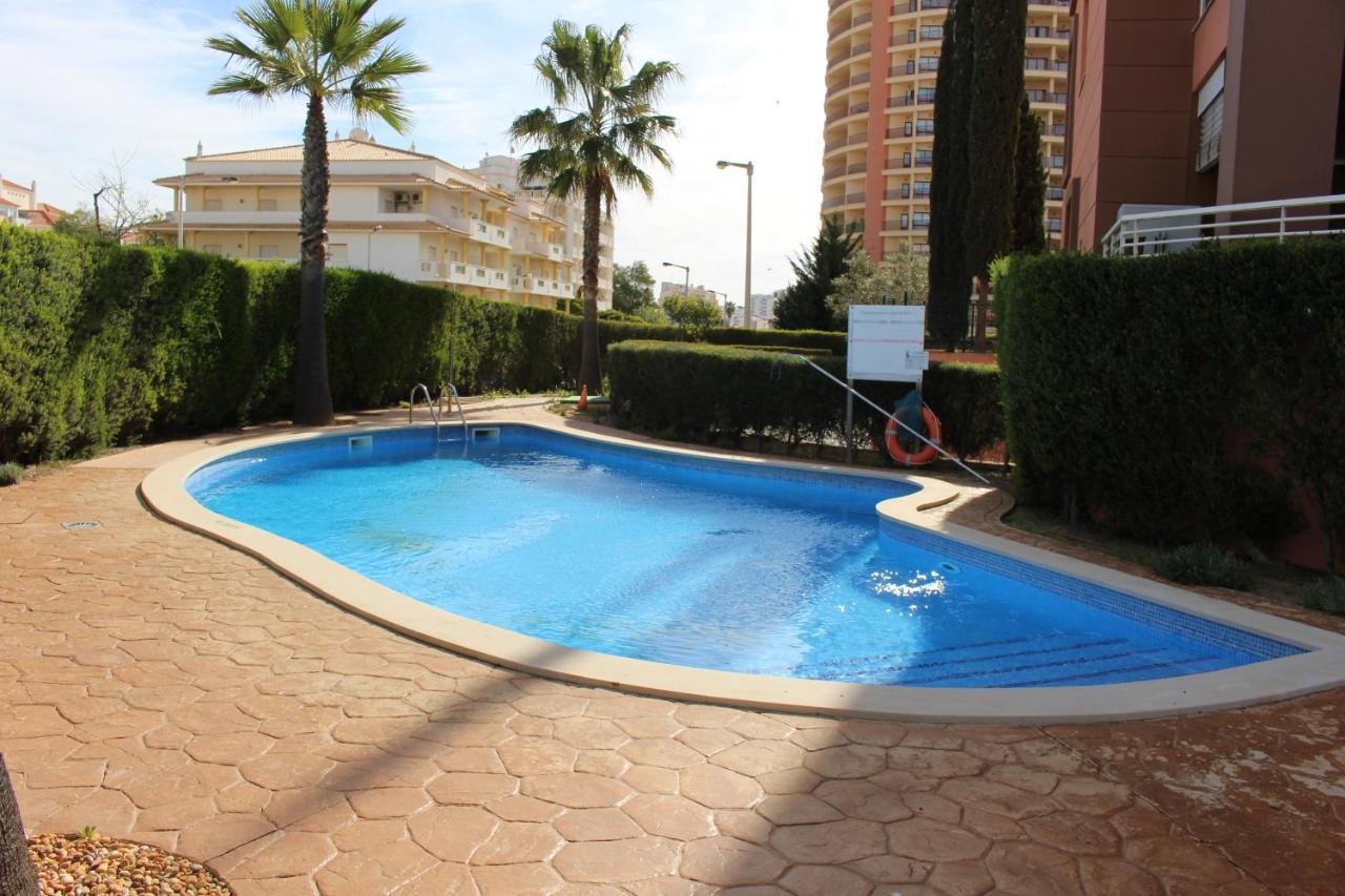 Harmony Apartment Portimao Bagian luar foto