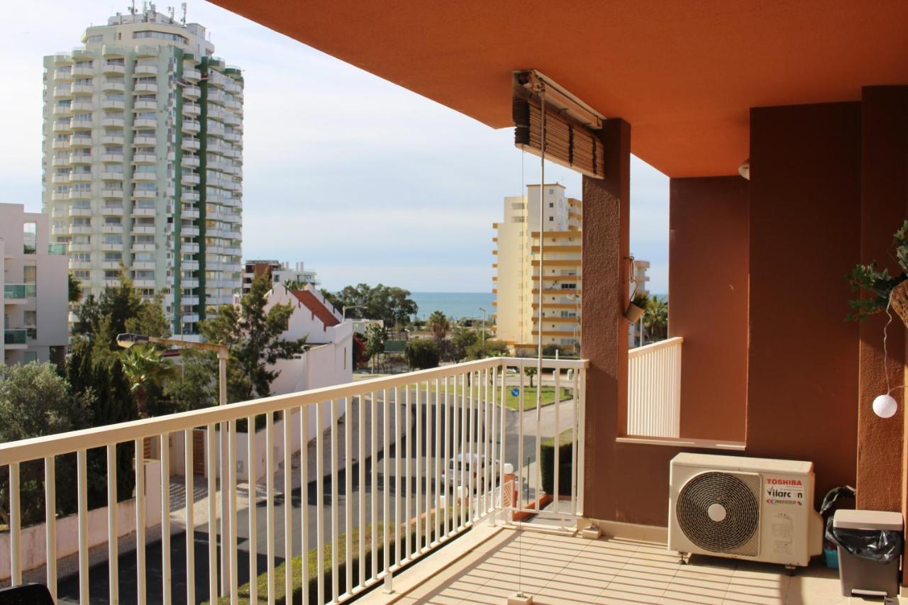 Harmony Apartment Portimao Bagian luar foto