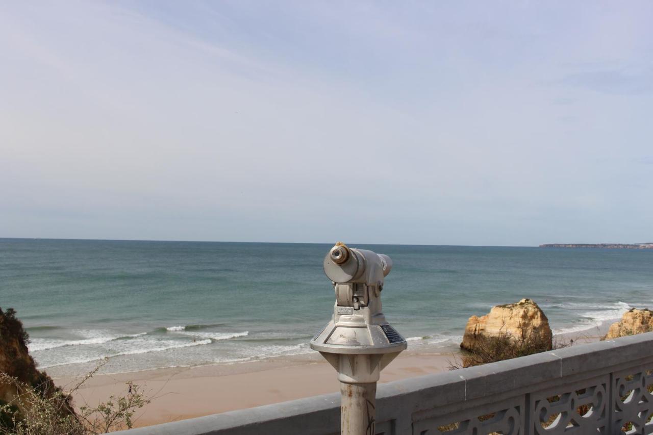 Harmony Apartment Portimao Bagian luar foto