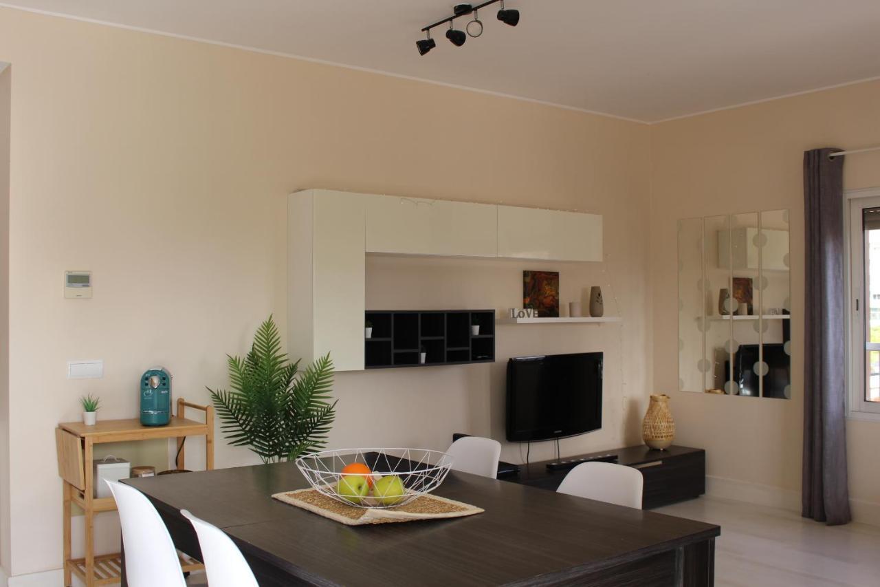 Harmony Apartment Portimao Bagian luar foto