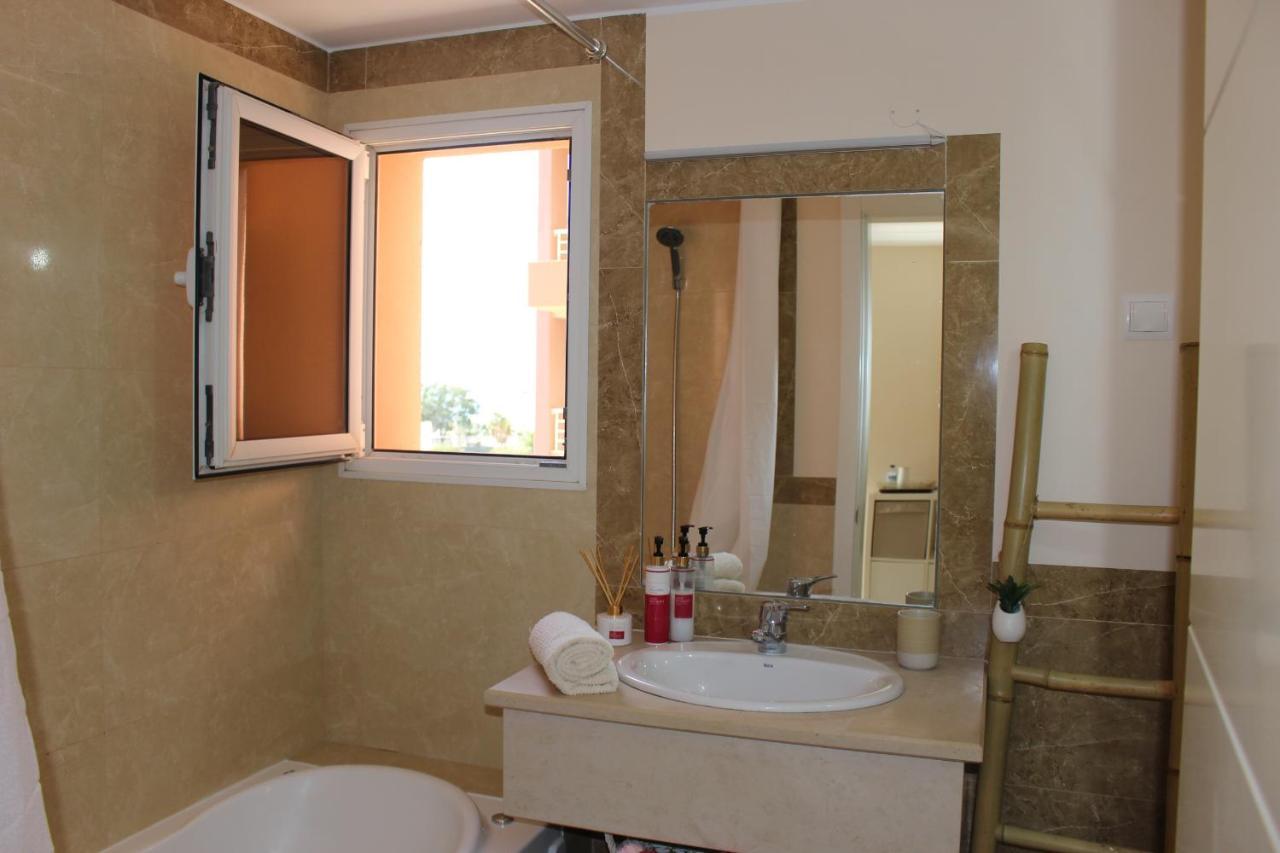Harmony Apartment Portimao Bagian luar foto