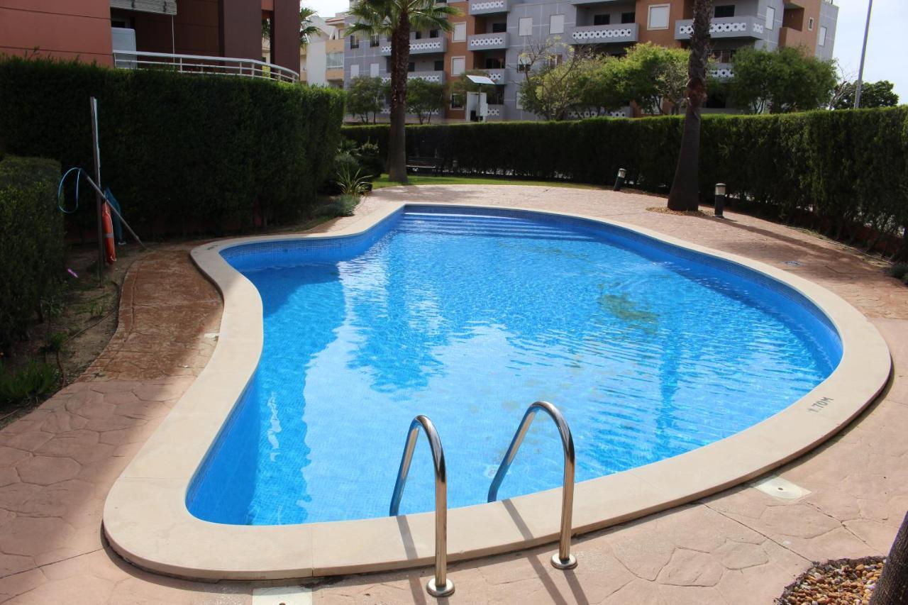 Harmony Apartment Portimao Bagian luar foto