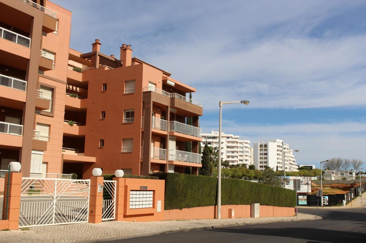 Harmony Apartment Portimao Bagian luar foto