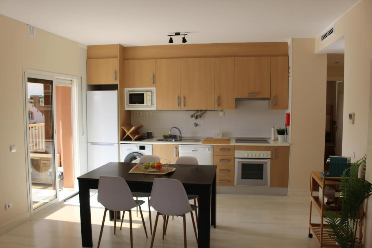 Harmony Apartment Portimao Bagian luar foto