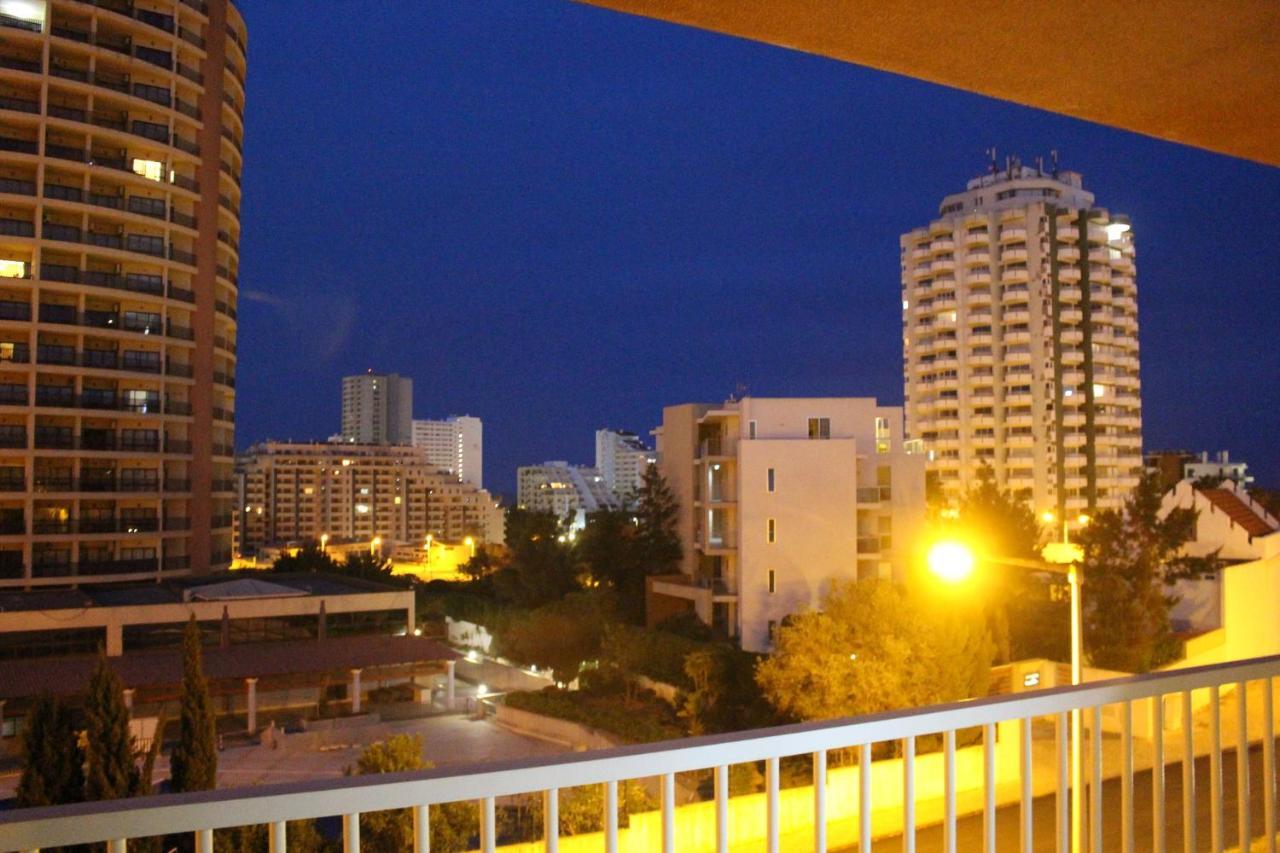 Harmony Apartment Portimao Bagian luar foto